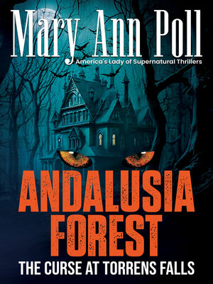cover image of Andalusia Forest